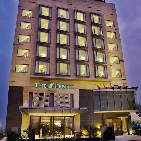 The Fern, Jaipur Hotel Bagian luar foto