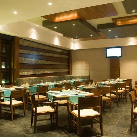 The Fern, Jaipur Hotel Bagian luar foto