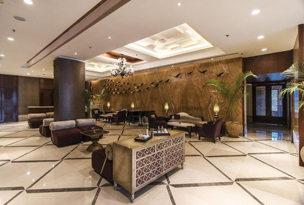 The Fern, Jaipur Hotel Bagian luar foto