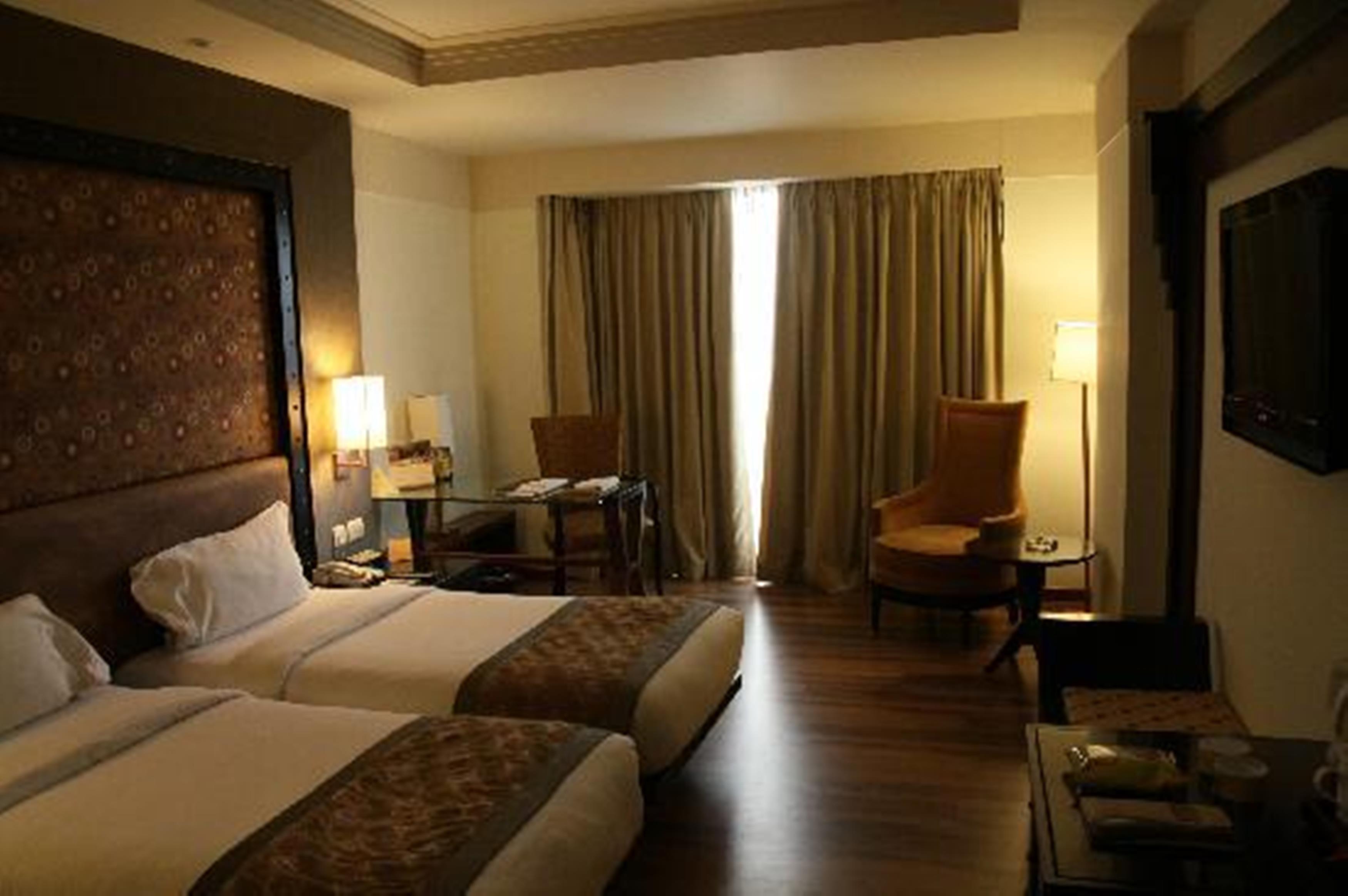 The Fern, Jaipur Hotel Bagian luar foto