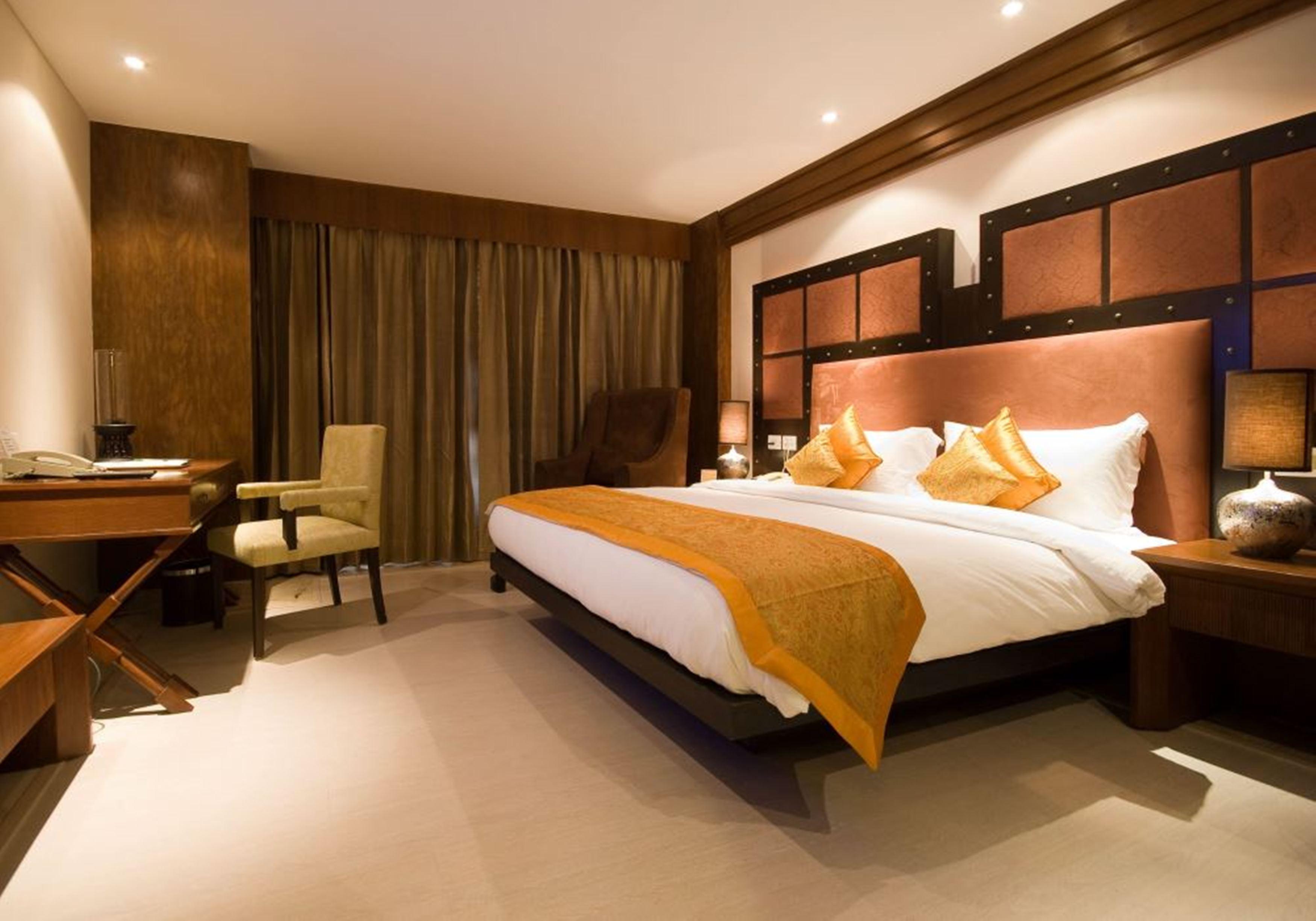 The Fern, Jaipur Hotel Bagian luar foto
