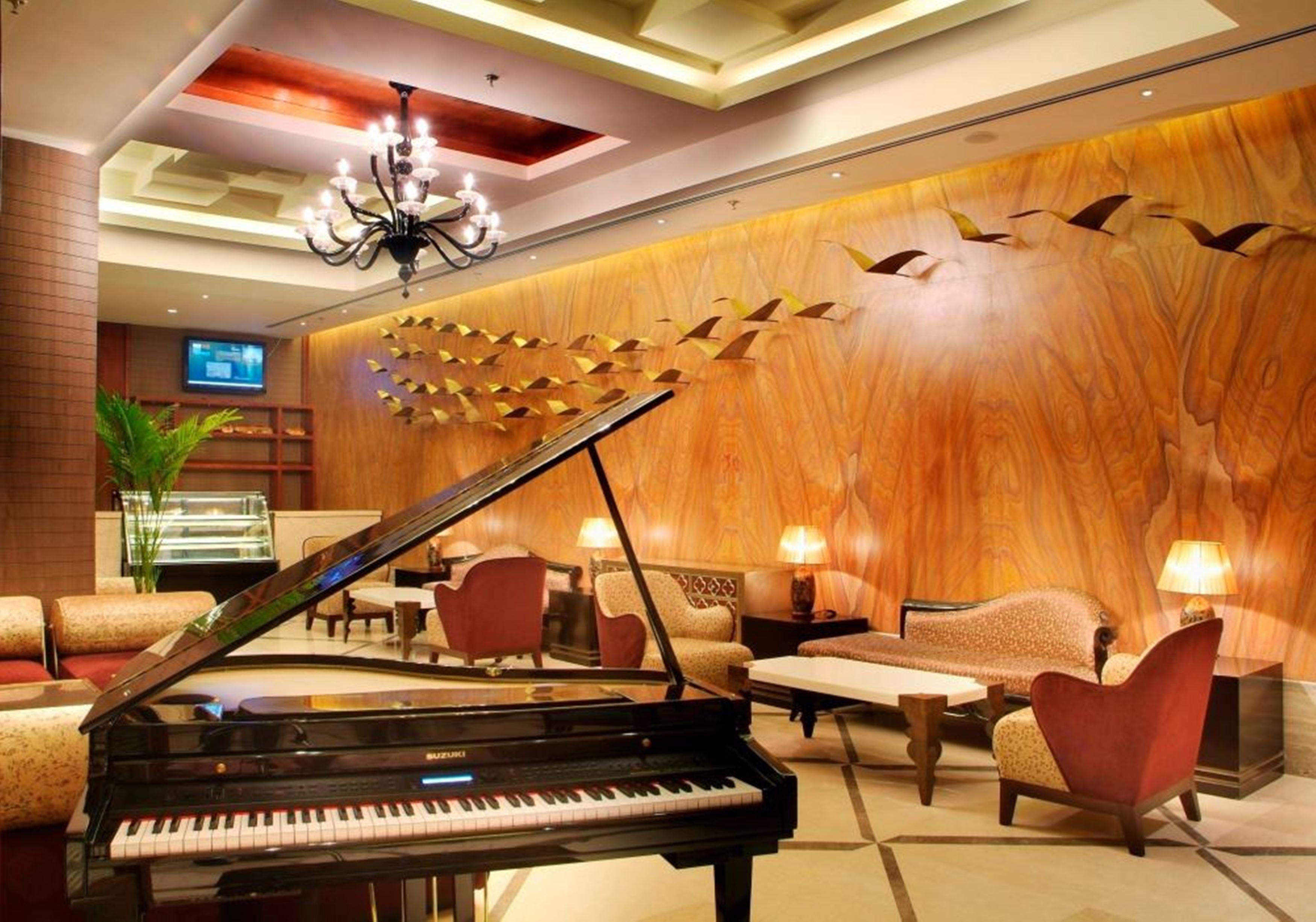 The Fern, Jaipur Hotel Bagian luar foto