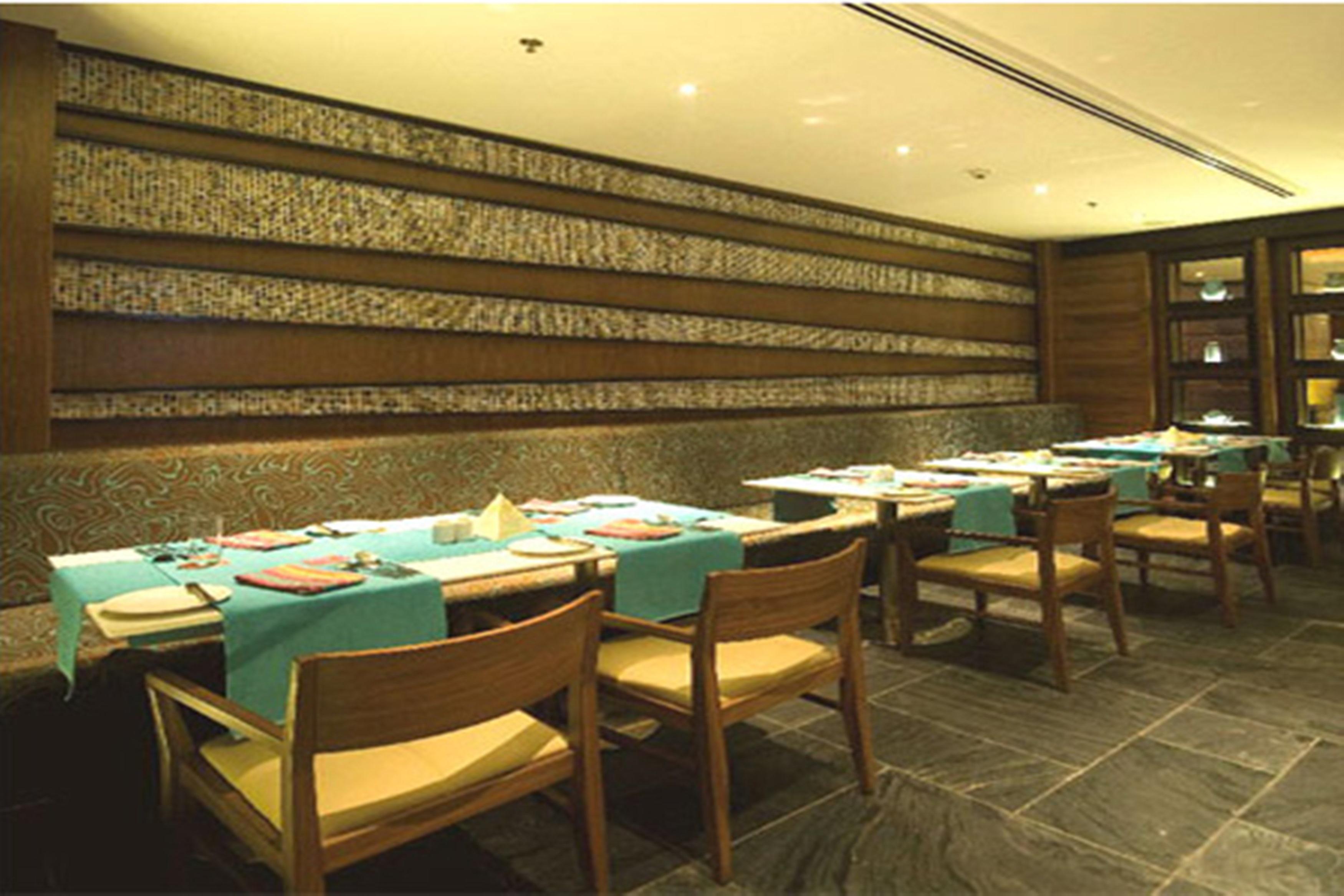 The Fern, Jaipur Hotel Bagian luar foto