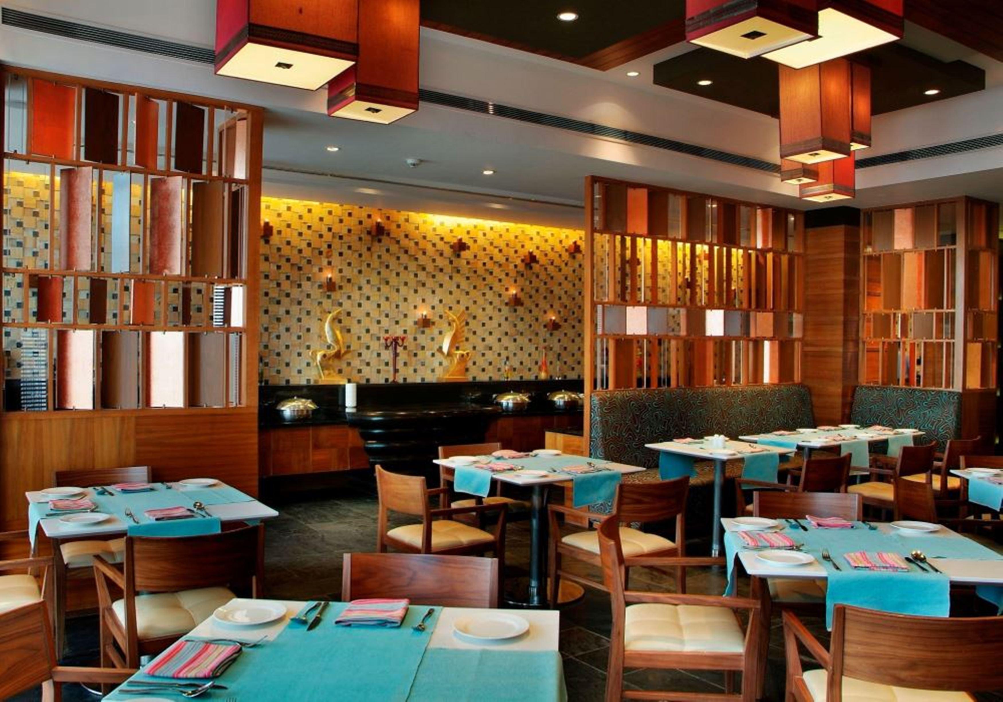 The Fern, Jaipur Hotel Bagian luar foto