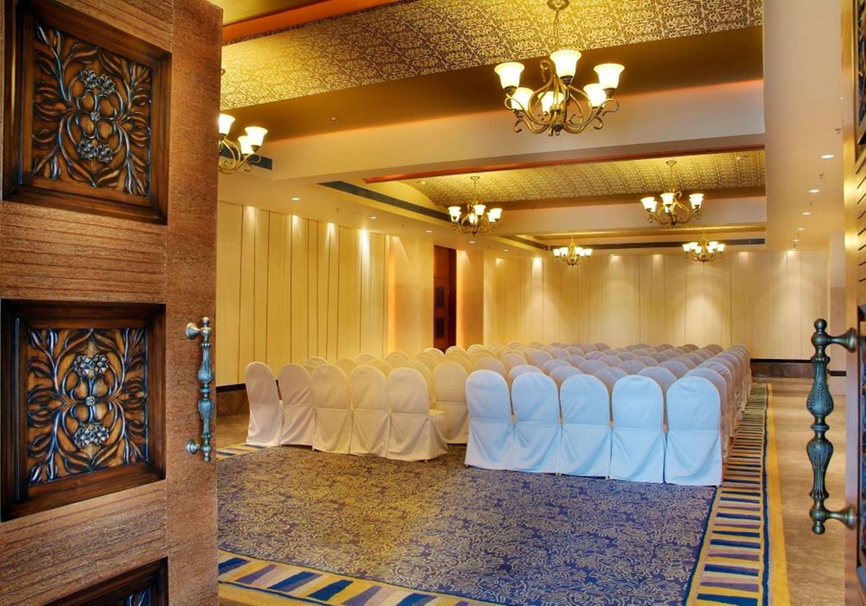 The Fern, Jaipur Hotel Bagian luar foto
