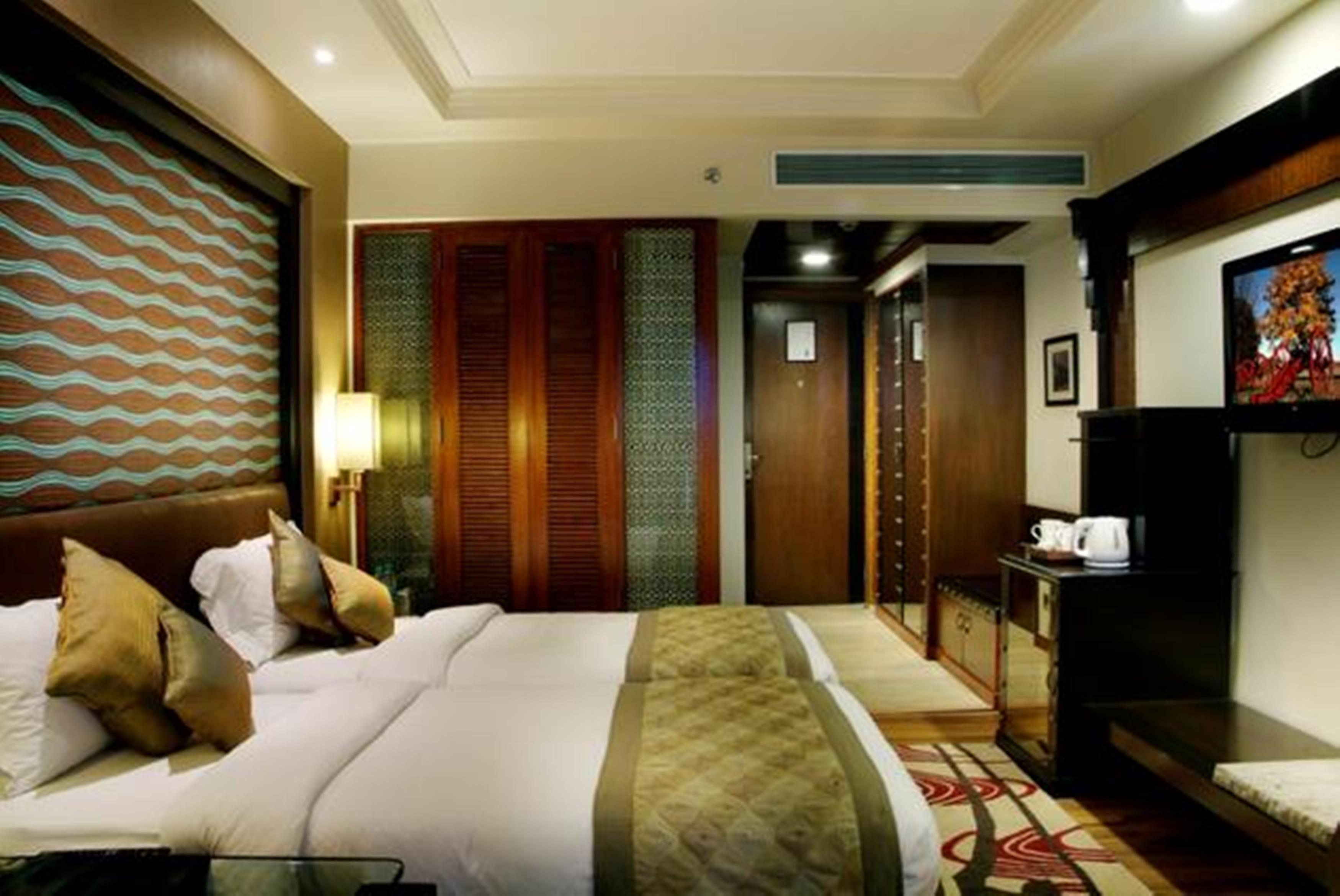 The Fern, Jaipur Hotel Bagian luar foto