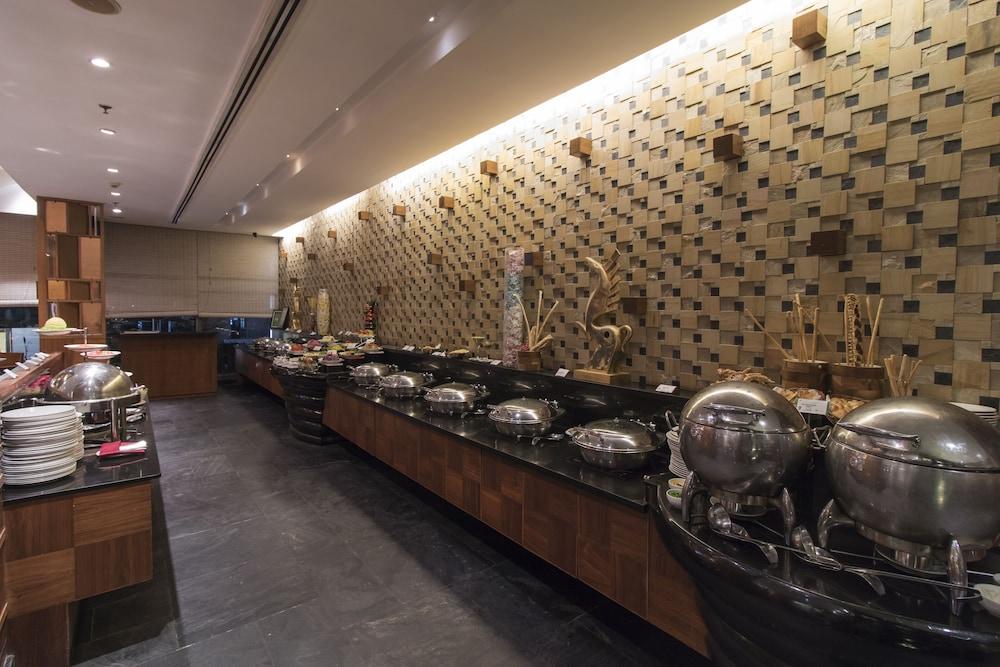 The Fern, Jaipur Hotel Bagian luar foto