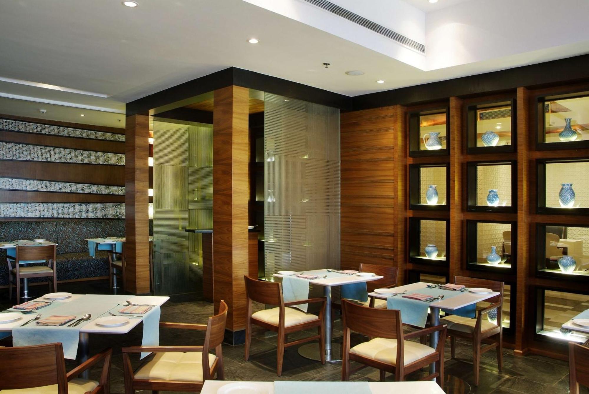 The Fern, Jaipur Hotel Bagian luar foto