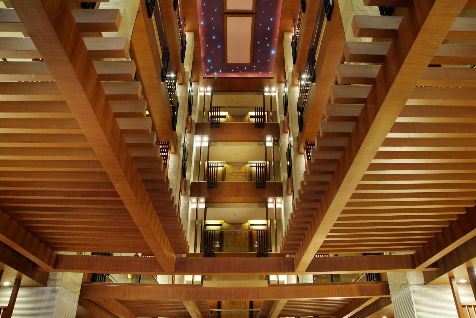 The Fern, Jaipur Hotel Bagian luar foto