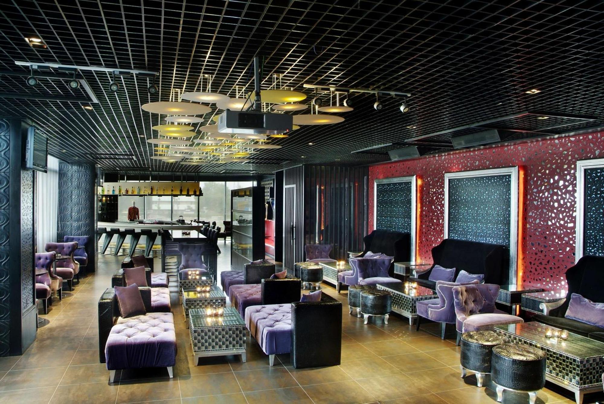 The Fern, Jaipur Hotel Bagian luar foto