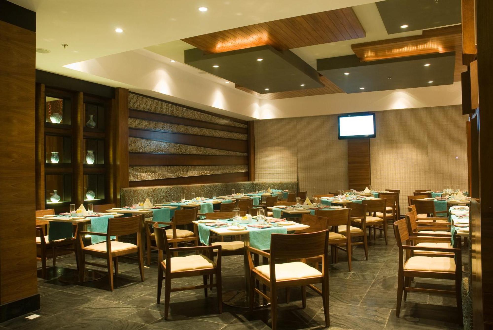 The Fern, Jaipur Hotel Bagian luar foto
