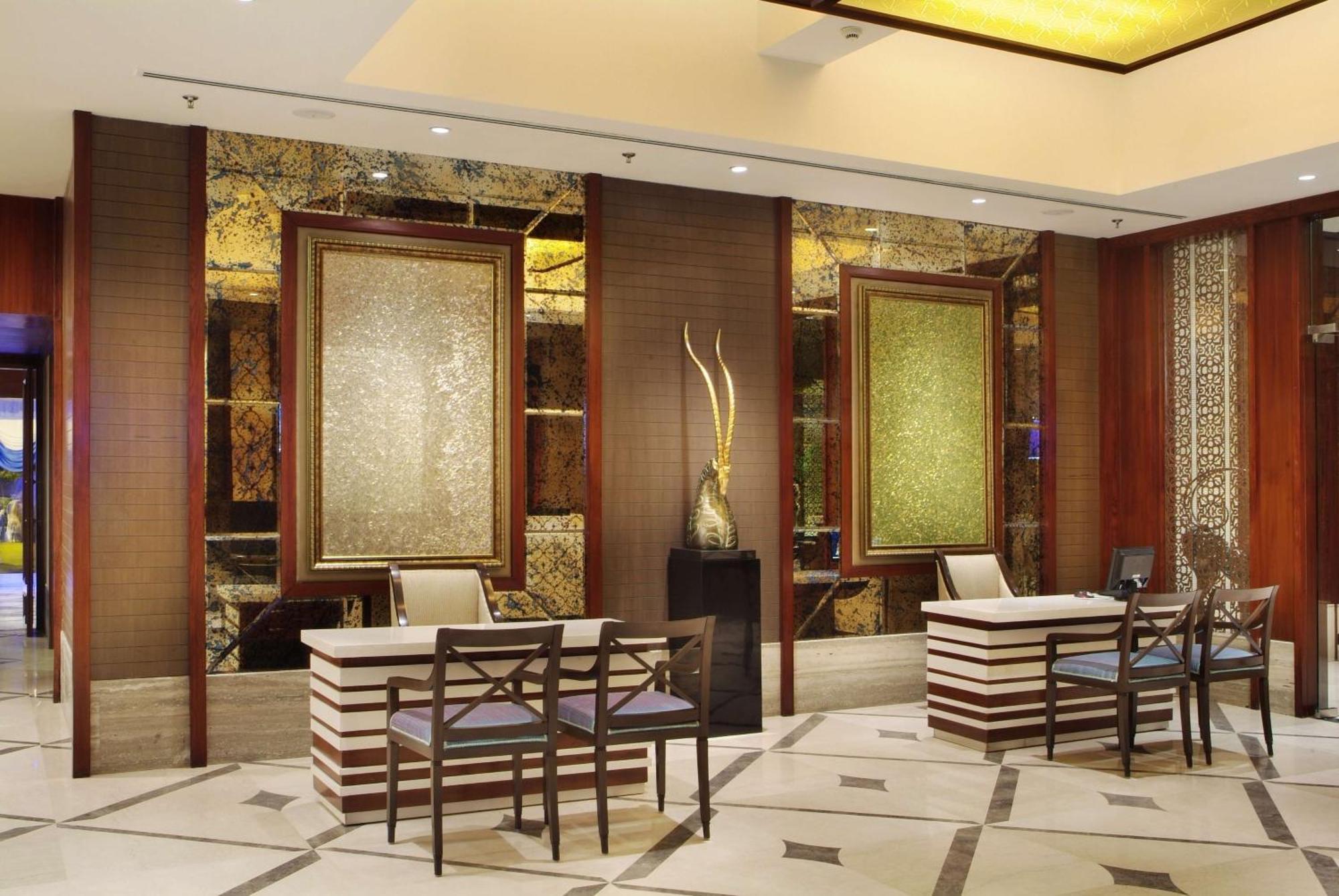 The Fern, Jaipur Hotel Bagian luar foto