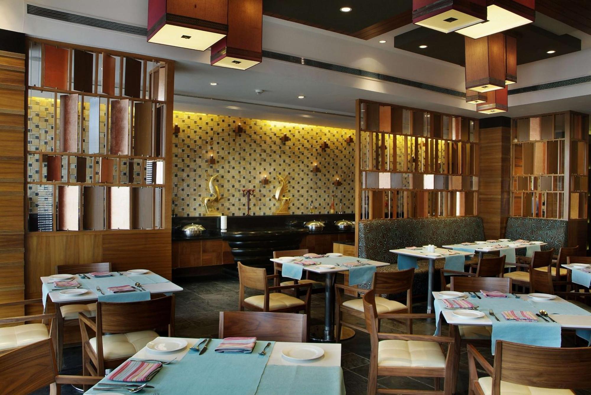 The Fern, Jaipur Hotel Bagian luar foto
