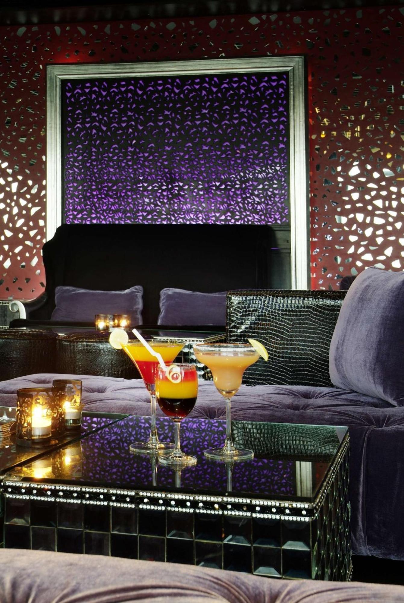 The Fern, Jaipur Hotel Bagian luar foto
