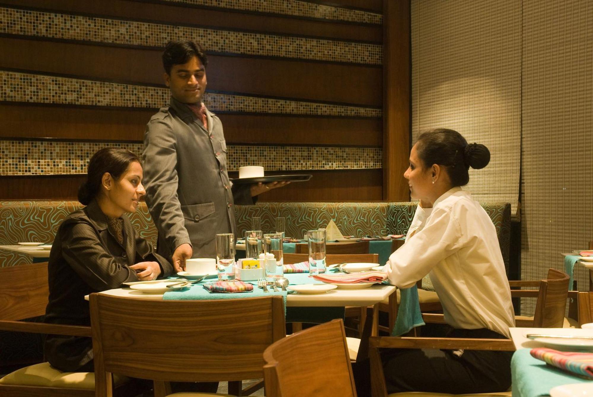 The Fern, Jaipur Hotel Bagian luar foto