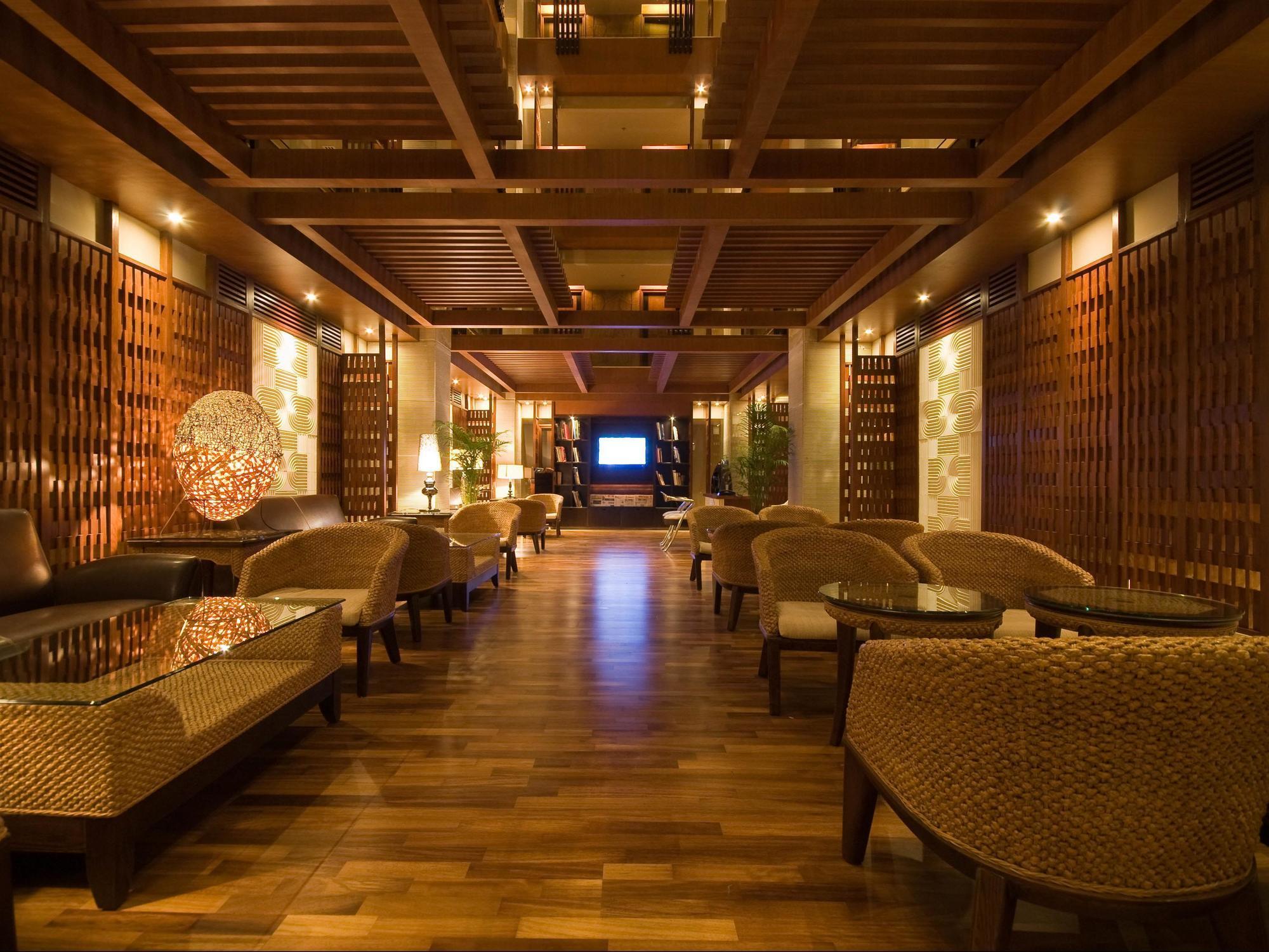The Fern, Jaipur Hotel Bagian luar foto